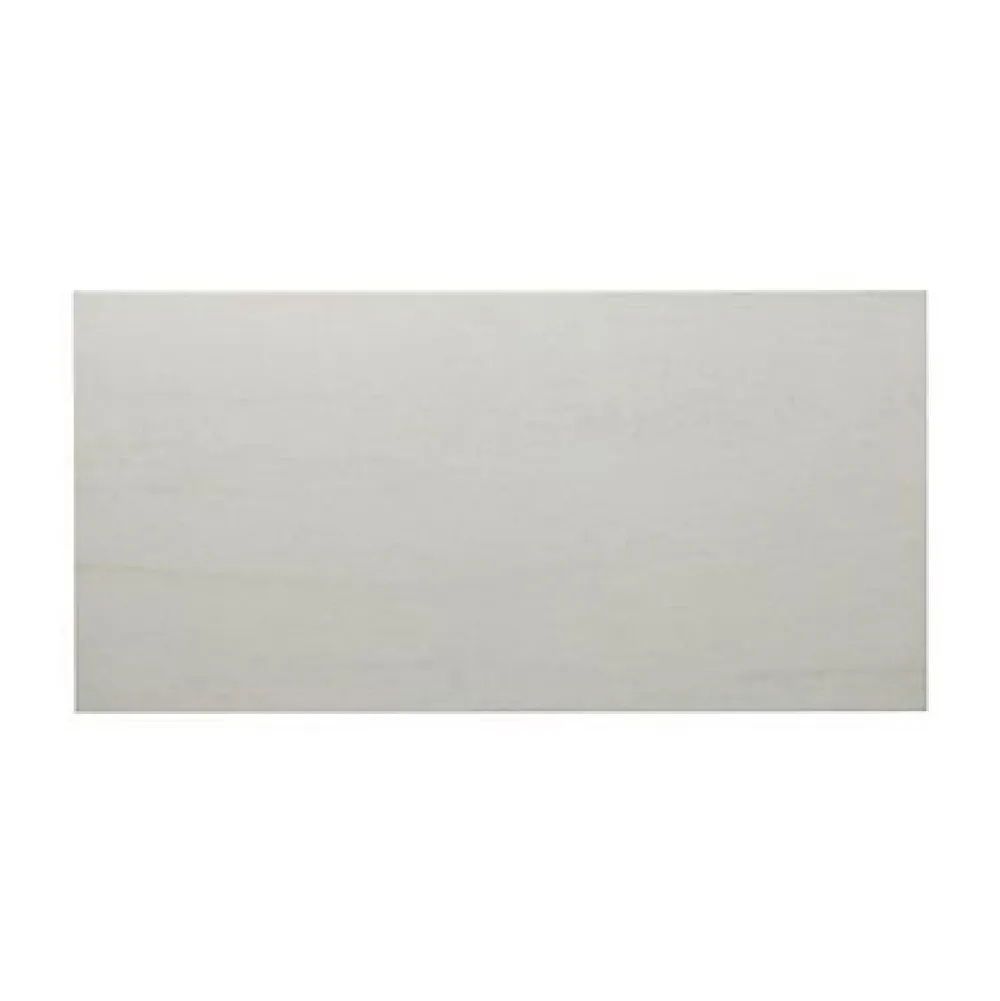 GoodHome Carrelage Mural Effet Pierre|Carrelage Mural Pour Douche<Carrelage sol et mur intérieur ivoire effet pierre L.60 x l.30 cm x ép.9,5 mm, Oikos