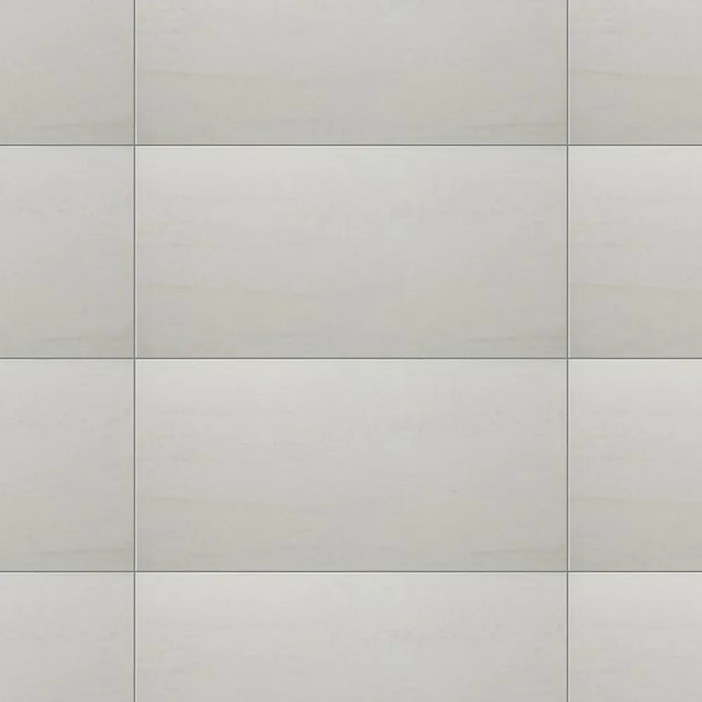 GoodHome Carrelage Mural Effet Pierre|Carrelage Mural Pour Douche<Carrelage sol et mur intérieur ivoire effet pierre L.60 x l.30 cm x ép.9,5 mm, Oikos