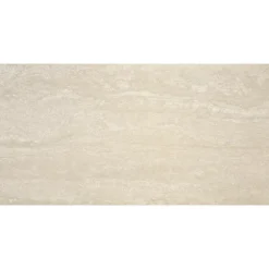 GoodHome Carrelage Mural Pour Wc|Carrelage Mural Effet Pierre<Carrelage sol et mur intérieur effet pierre beige L.120 x l.59,5 cm x ép.10 mm, Kyat