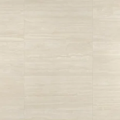 GoodHome Carrelage Mural Pour Wc|Carrelage Mural Effet Pierre<Carrelage sol et mur intérieur effet pierre beige L.120 x l.59,5 cm x ép.10 mm, Kyat