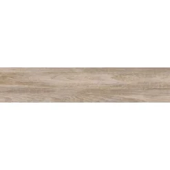 Carrelage Mural Pour Douche|Carrelage Mural Pour Wc<Carrelage sol et mur intérieur effet bois brut mat L.120 x l.20 cm x ép.9 mm, Kyra Betulla