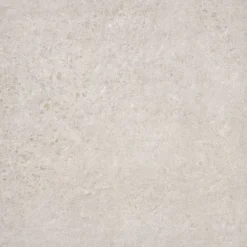 Carrelage sol et mur intérieur effet pierre gris clair L.45 x l.45 cm x ép.8,5 mm, Rodas- Carrelage Mural Pour Cuisine|Carrelage Sol Pour Pièce À Vivre