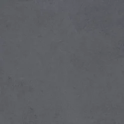 Carrelage Mural Effet Béton|Carrelage Sol Effet Béton<Carrelage sol et mur intérieur effet béton anthracite L.60 x l.60 cm x ép.10 mm, Newport