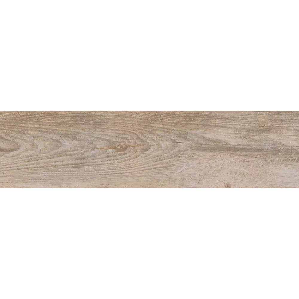 Carrelage Mural Pour Wc|Carrelage Mural Pour Douche<Carrelage sol et mur intérieur effet bois brut mat L.60 x l.15 cm x ép.8,5 mm, Kyra Betulla