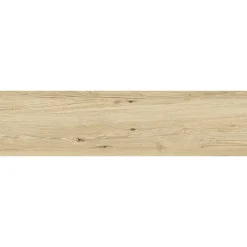 GoodHome Carrelage Mural Pour Wc|Carrelage Mural Effet Bois<Carrelage sol et mur intérieur effet bois brut beige L.60 x l.15 cm x ép.7,4 mm, Basilio Guigliano