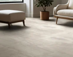 Carrelage sol et mur intérieur grès cérame blanc effet pierre l.30 x L.60 cm, Dourtio- Carrelage Mural Effet Pierre|Carrelage Mural Pour Douche