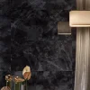 Carrelage Sol Avec Motif|Carrelage Mural Avec Motif<Carrelage sol et mur noir brillant Mirroir 60 x 120 cm