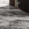 Carrelage Mural Pour Pièce À Vivre|Carrelage Mural Effet Marbre<Carrelage sol et mur noir brillant Mineral 60 x 120 cm