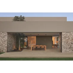 Aelle Carrelage Carrelage Extérieur Et Terrasse<Carrelage sol extérieur antidérapant effet béton ciré naturel 60x120 cm Boost natural umber
