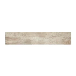 GoodHome Carrelage sol extérieur Brown marron 23 x 120 cm- Carrelage Extérieur Et Terrasse