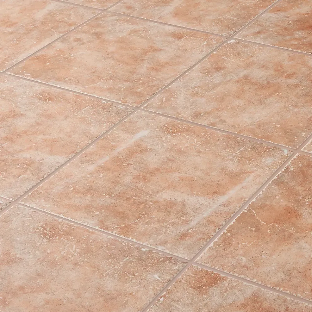 Carrelage Extérieur Et Terrasse<Carrelage sol extérieur effet terre cuite L.33,3 x l.33,3 cm x ép.7 mm, Terracotta