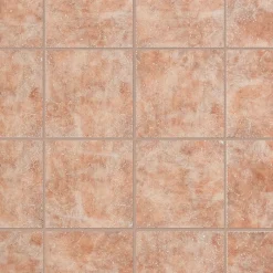 Carrelage Extérieur Et Terrasse<Carrelage sol extérieur effet terre cuite L.33,3 x l.33,3 cm x ép.7 mm, Terracotta