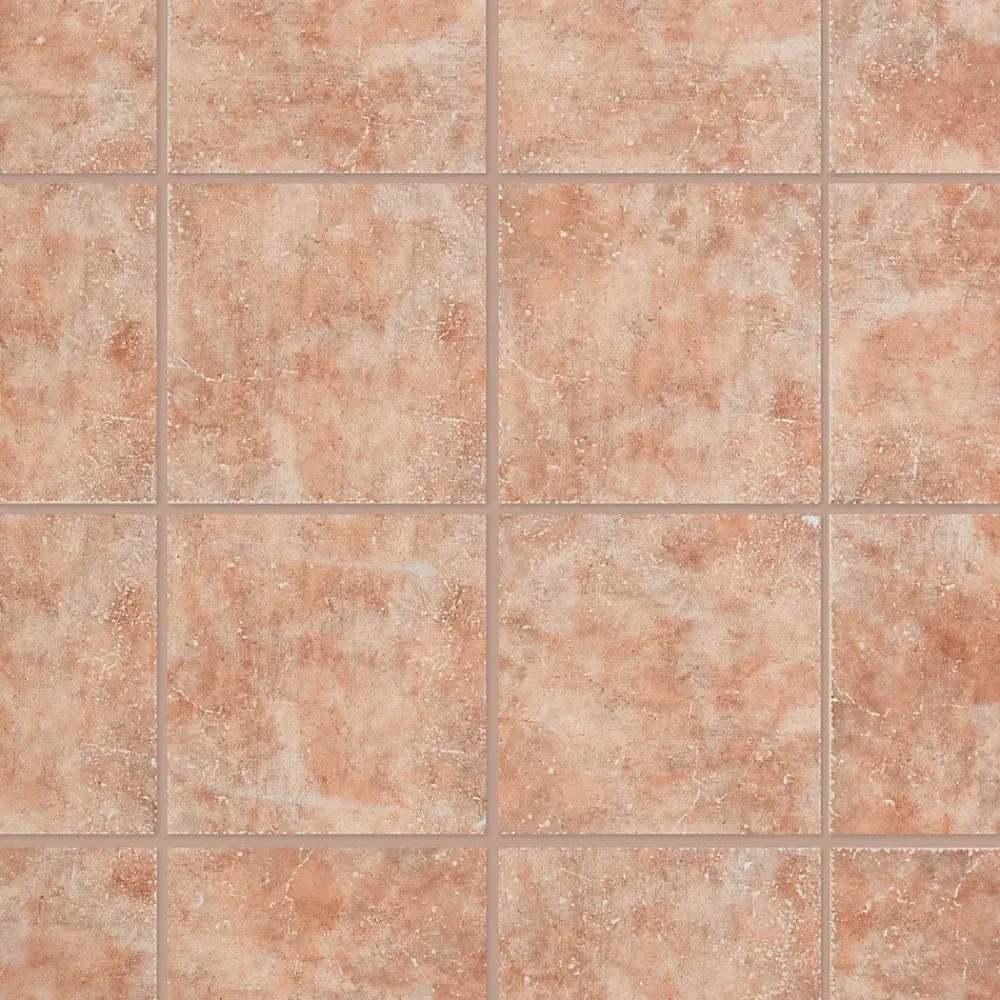 Carrelage Extérieur Et Terrasse<Carrelage sol extérieur effet terre cuite L.33,3 x l.33,3 cm x ép.7 mm, Terracotta