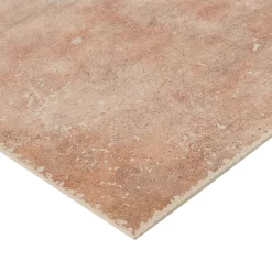 Carrelage Extérieur Et Terrasse<Carrelage sol extérieur effet terre cuite L.33,3 x l.33,3 cm x ép.7 mm, Terracotta