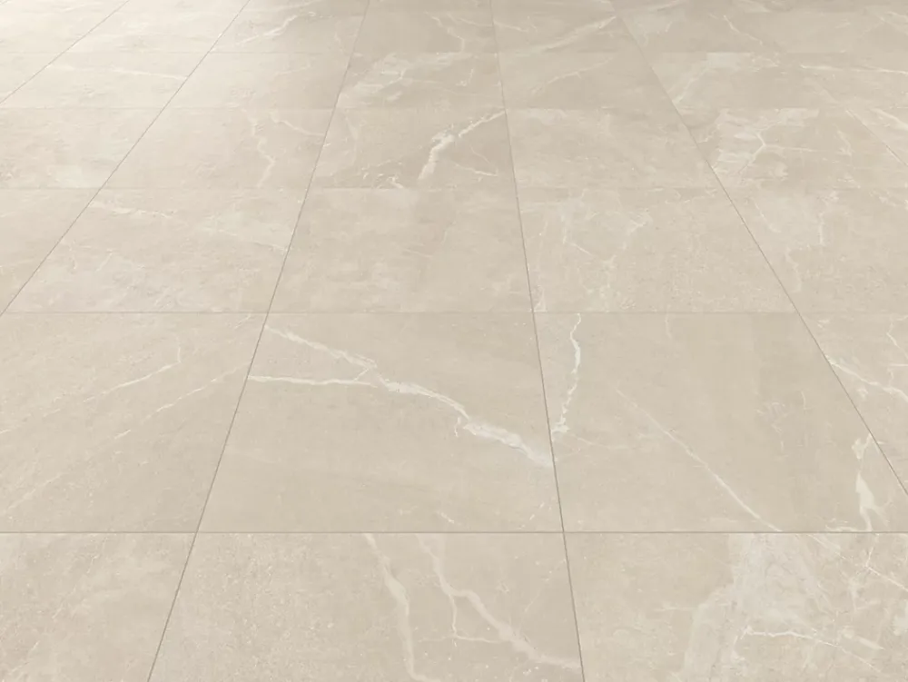 Alaplana Carrelage sol extérieur effet pierre beige L.45 x l.45 cm x ép.8 mm, Bodo- Carrelage Extérieur Et Terrasse