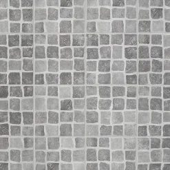 Carrelage Extérieur Et Terrasse<Carrelage sol extérieur effet pavés tons gris L.30,38 x l.30,38 cm x ép.7 mm, Blocce