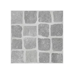 Carrelage Extérieur Et Terrasse<Carrelage sol extérieur effet pavés tons gris L.30,38 x l.30,38 cm x ép.7 mm, Blocce