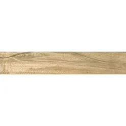 Carrelage Extérieur Et Terrasse<Carrelage sol extérieur effet bois brut L.90 x l.15 cm x ép.9 mm, Woodland