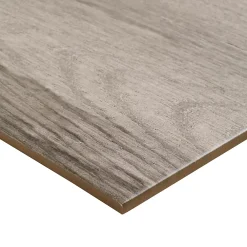 Carrelage Extérieur Et Terrasse<Carrelage sol extérieur effet bois gris clair L.60 x l.30 cm x ép.8,7 mm, Norwegio
