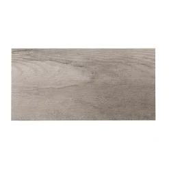 Carrelage Extérieur Et Terrasse<Carrelage sol extérieur effet bois gris clair L.60 x l.30 cm x ép.8,7 mm, Norwegio