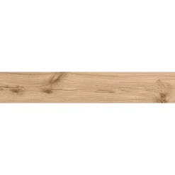 Ecoceramic Carrelage sol extérieur en grès cérame émaillé effet bois naturel l.15 x L.90 x ép.0,86 cm Riverwood- Carrelage Extérieur Et Terrasse