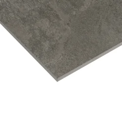 Carrelage Extérieur Et Terrasse<Carrelage sol extérieur en grès cérame émaillé effet pierre anthracite l.60 x L.30 x ép.0.8 cm Ardesi