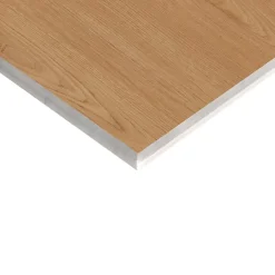 Ecoceramic Carrelage Extérieur Et Terrasse<Carrelage sol extérieur en grès cérame émaillé effet bois naturel l.60 x L.60 x ép.2 cm Parkwood