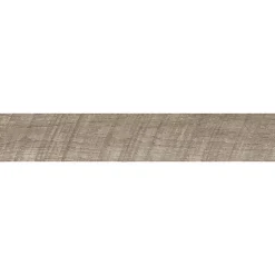 Ecoceramic Carrelage sol extérieur en grès cérame émaillé effet bois gris l.15 x L.90 x ép.0,86 cm Timberlane- Carrelage Extérieur Et Terrasse