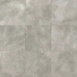 Alaplana Carrelage Extérieur Et Terrasse<Carrelage sol extérieur en grès cérame émaillé effet béton gris l.60 x L.60 x ép.0.95 cm Rohe