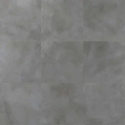 Alaplana Carrelage Extérieur Et Terrasse<Carrelage sol extérieur en grès cérame émaillé effet béton anthracite l.45 x L.45 x ép.0.85 cm Rohe