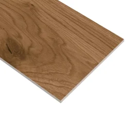 Ecoceramic Carrelage Extérieur Et Terrasse<Carrelage sol extérieur en grès cérame émaillé effet bois café l.15 x L.90 x ép.0,86 cm Riverwood