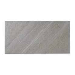 Carrelage Extérieur Et Terrasse<Carrelage sol extérieur grège effet pierre L.62 x l.31 cm x ép.7,4 mm, English Stone