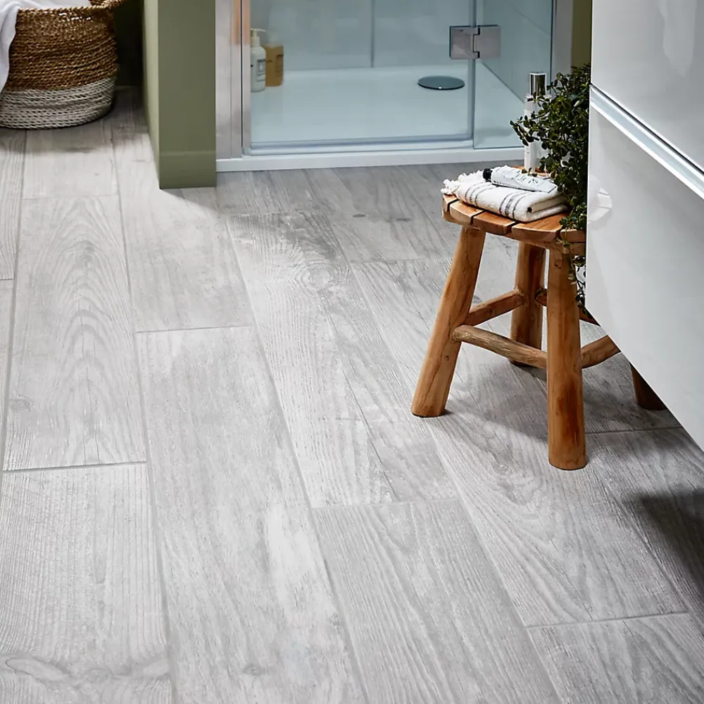 Colours Carrelage Mural Pour Wc|Carrelage Mural Effet Bois<Carrelage sol gris 20 x 120 cm Cotage