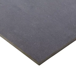 GoodHome Carrelage Mural Pour Wc|Carrelage Mural Effet Pierre<Carrelage sol intérieur anthracite L.60 x l.30 cm, Slate