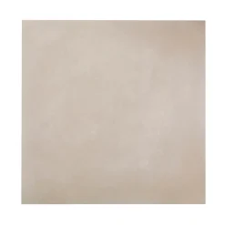 GoodHome Carrelage Sol Pour Pièce À Vivre|Carrelage Mural Effet Béton<Carrelage sol intérieur beige effet béton L.60 x L.60 cm x ép.10 mm, Smooth