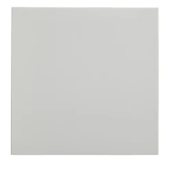 Carrelage sol intérieur blanc effet pierre L.33 x l.33 cm x ép.8,5 mm, Monzie- Carrelage Mural Pour Douche|Carrelage Mural Pour Cuisine
