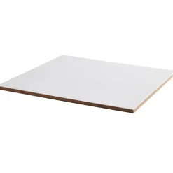 Carrelage sol intérieur blanc effet pierre L.33 x l.33 cm x ép.8,5 mm, Monzie- Carrelage Mural Pour Douche|Carrelage Mural Pour Cuisine