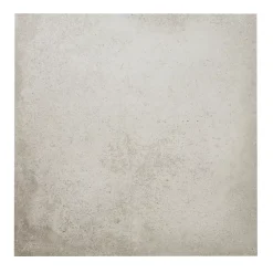 GoodHome Carrelage Mural Pour Wc|Carrelage Mural Effet Béton<Carrelage sol intérieur gris clair effet béton L.60 x l.60 cm x ép.9,5 mm, Kontainer