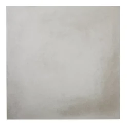 GoodHome Carrelage Mural Effet Béton|Carrelage Sol Effet Béton<Carrelage sol intérieur gris effet béton L.60 x l.60 cm x ép.10 mm, Smooth