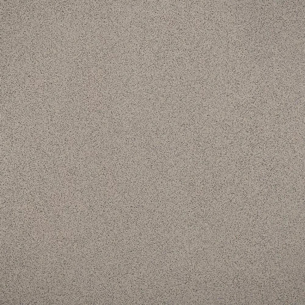 Carrelage sol intérieur gris L.33,3 x l.33,3 cm x ép.7 mm passage intense, Porphyre- Carrelage Mural Effet Pierre|Carrelage Sol Effet Pierre