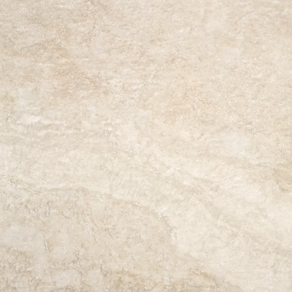Alaplana Carrelage sol intérieur porcelaine effet pierre beige mat L.60 x l.60 cm x ép.9,5 mm, Nor- Carrelage Mural Effet Pierre|Carrelage Mural Pour Douche