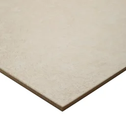 GoodHome Carrelage Mural Effet Pierre|Carrelage Sol Effet Pierre<Carrelage sol intérieur taupe beige effet pierre L.61,5 x l.61,5 cm x ép.9 mm, Soft Lime Stone