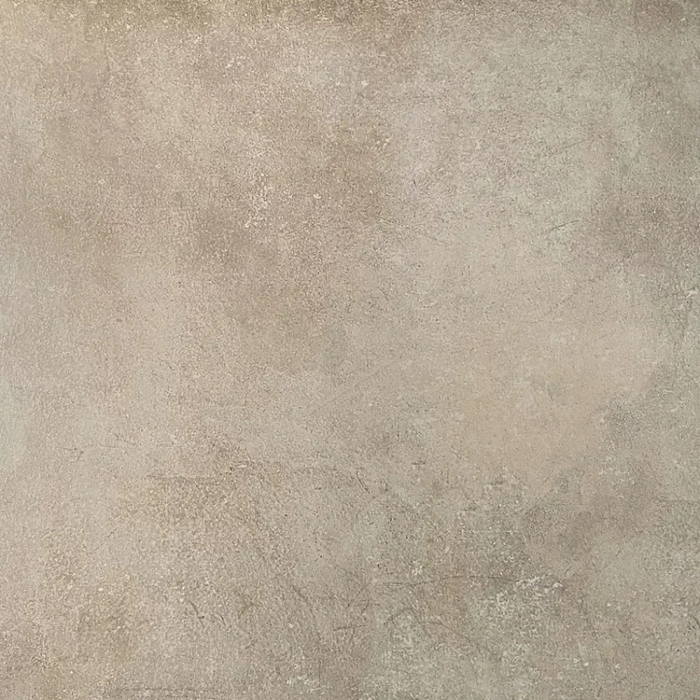 Allocarrelage Carrelage Sol Mur Intérieur 34x34 Maine Beige -- Carrelage Sol Effet Pierre