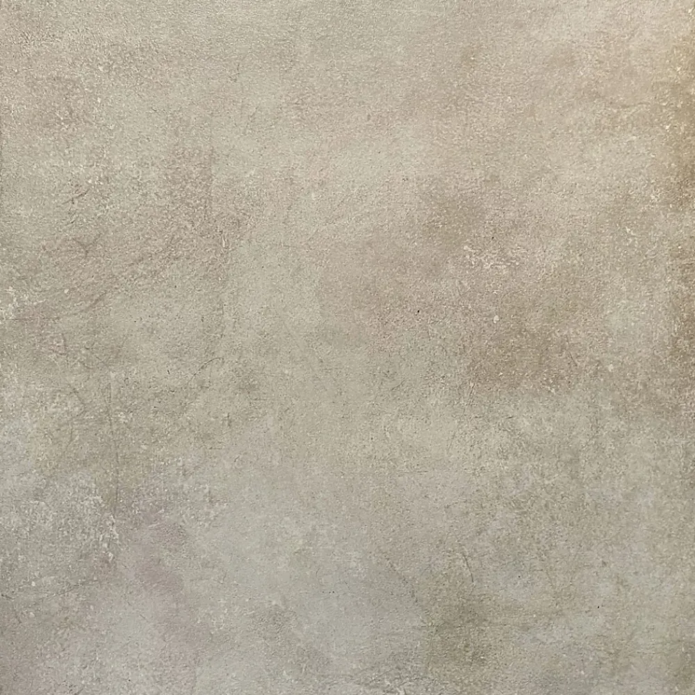 Allocarrelage Carrelage Sol Mur Intérieur 34x34 Maine Beige -- Carrelage Sol Effet Pierre