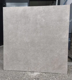 Keratile Carrelage Sol Effet Pierre<Carrelage sol/mur effet béton mat DETROIT GREIGE 100x100cm