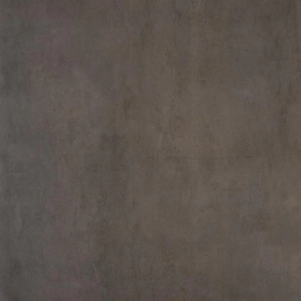 Keratile Carrelage sol/mur effet béton mat FUSION ANTHRACITE L.59,5x l.59,5cm- Carrelage Sol Effet Béton