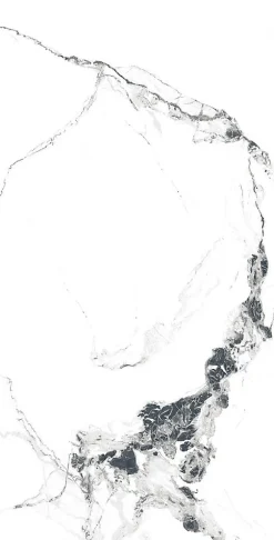 Velloza Carrelage Sol Effet Marbre<Carrelage sol/mur effet marbre blanc DIAMOND CARRARA BRILLANT L.120 x l.60cm