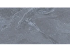 Qua Granite Carrelage sol/mur effet marbre bleu mat Etoile Stone Noir l.60 x L.120 cm- Carrelage Sol Effet Marbre|Carrelage Sol Pour Salle De Bains