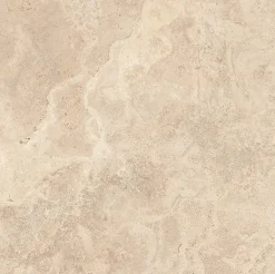 Alaplana Carrelage sol/mur effet pierre KINGSTONE BEIGE MAT L.100 x l.100cm- Carrelage Sol Effet Pierre
