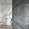 Deco Prom Faïence Pour Douche|Faïence Effet Marbre<Carrelage sol/mur intérieur effet MARBRE l.60 x L.120 cm MAREA ANTHRACITE